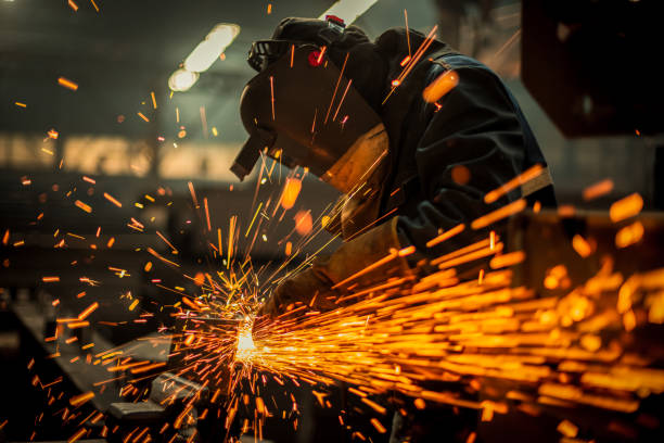 Reliable St Augustine Shores, FL Welder & Metal Fabrication Solutions