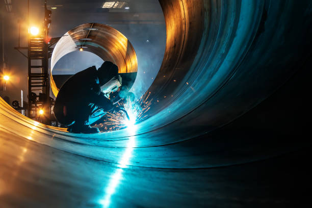 Best Welding Inspection and Certification in St Augustine Shores, FL