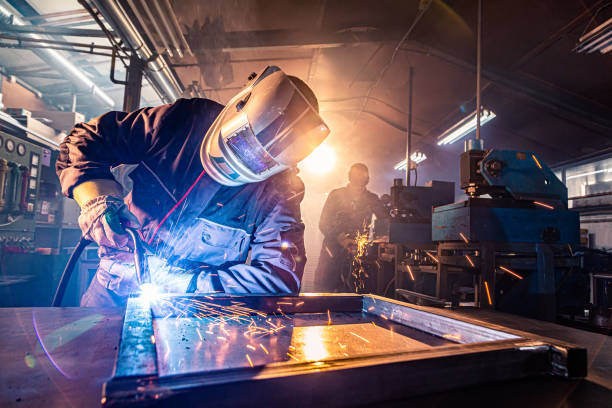 Best Specialty Welding Processes in St Augustine Shores, FL