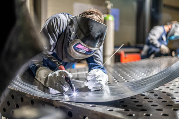 Best Welding Equipment Sales and Repair in St Augustine Shores, FL