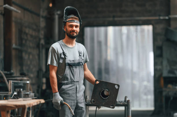 Best Aerospace and Defense Welding in St Augustine Shores, FL